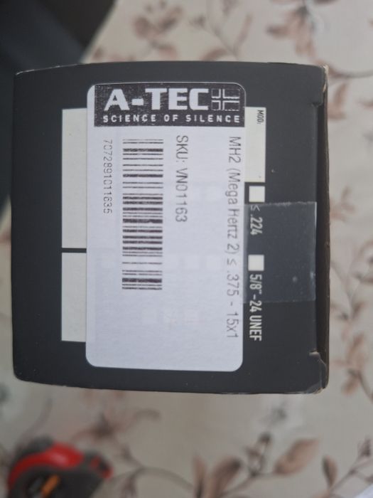 Sprzedam nowy  A - tec mega h2