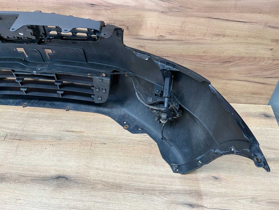 Zderzak przedni Nissan Qashqai kolor z11