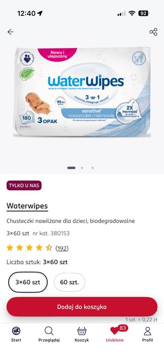 Parownica do ubran silvercrest