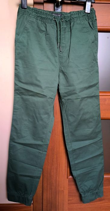 Spodnie jeggery chłopięce, Reserved, 164cm,
