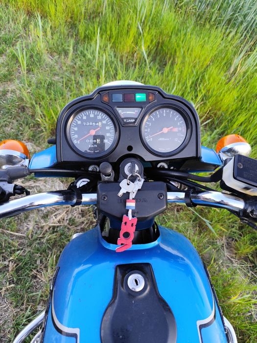 Sprzedam Honda CX 500