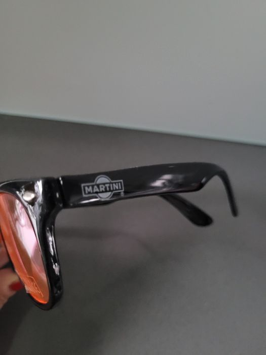Okulary przeciwsłoneczne Martini UV 400