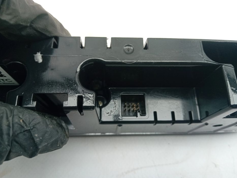 Botão / interruptor do AC MERCEDES-BENZ GLE (V167)
