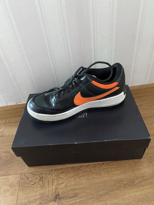 Кросівки Nike Air Force 1 Shadow SE, 40р.