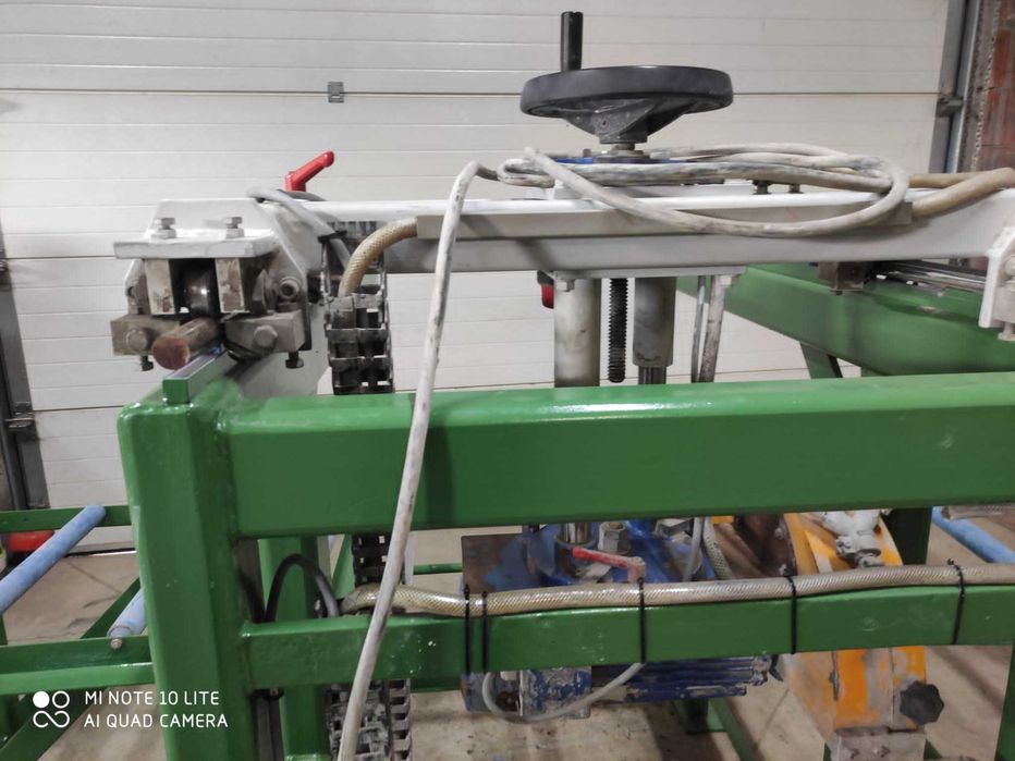 Piła do cięcia kamienia