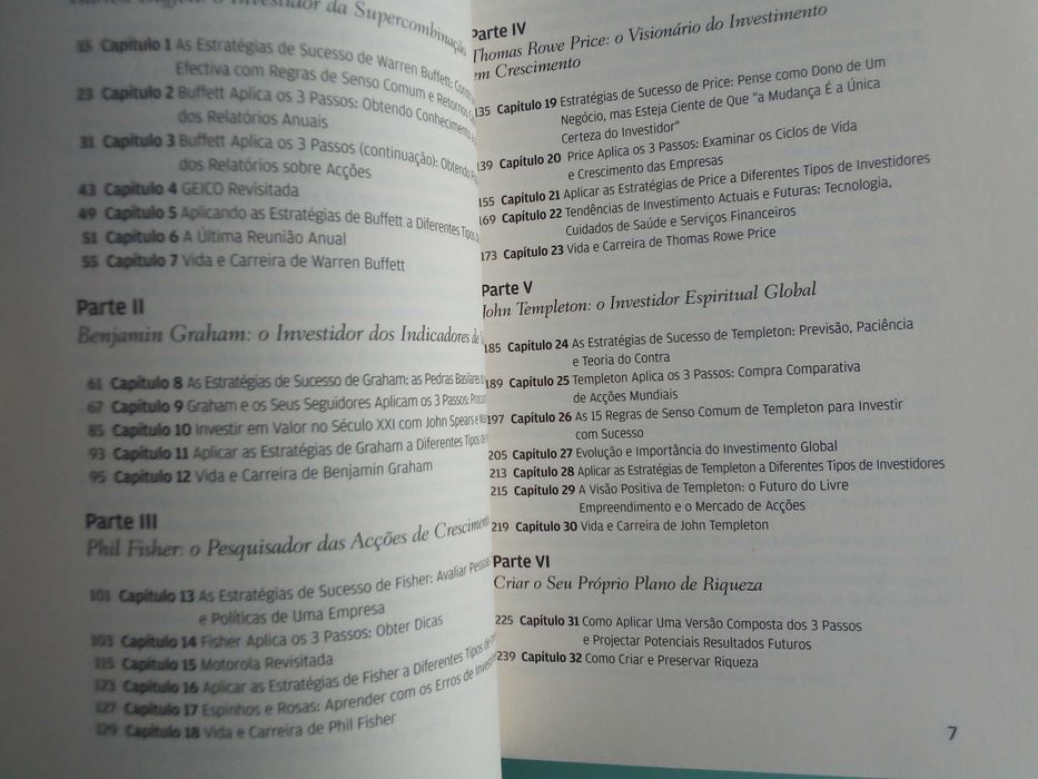 Livro "Lições dos gurus da Bolsa", de Nikki Ross