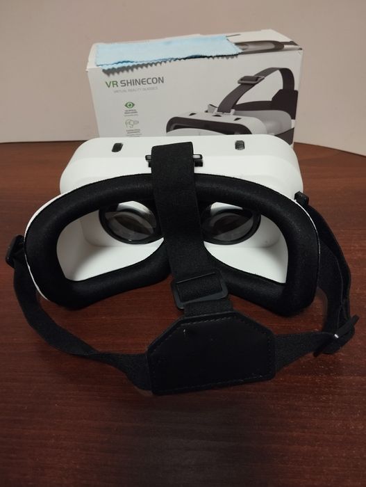 VR окуляри SHINECON SC-G12