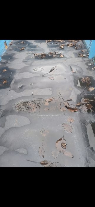 Sprzedam przyczepe 8t