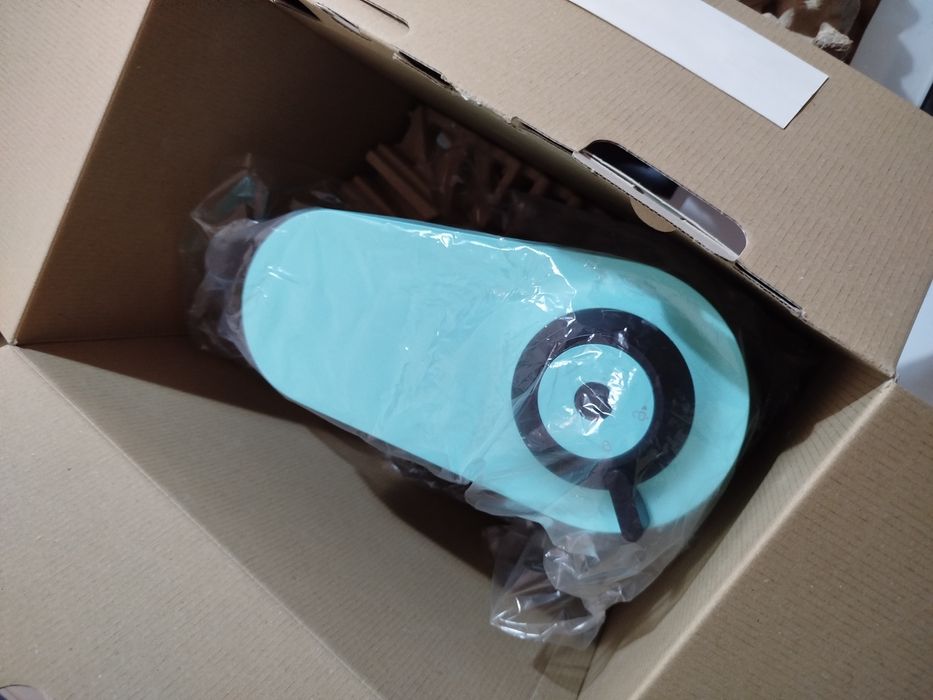 Máquina de Café Nespresso Vertuo Pop