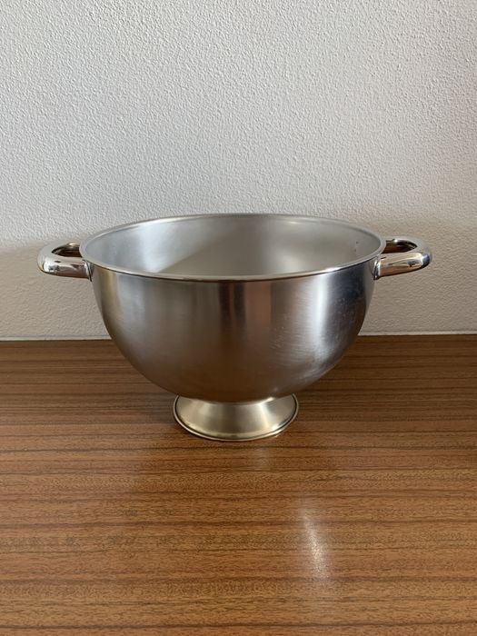 Terrina Inox 5Lt - 2 Unidades