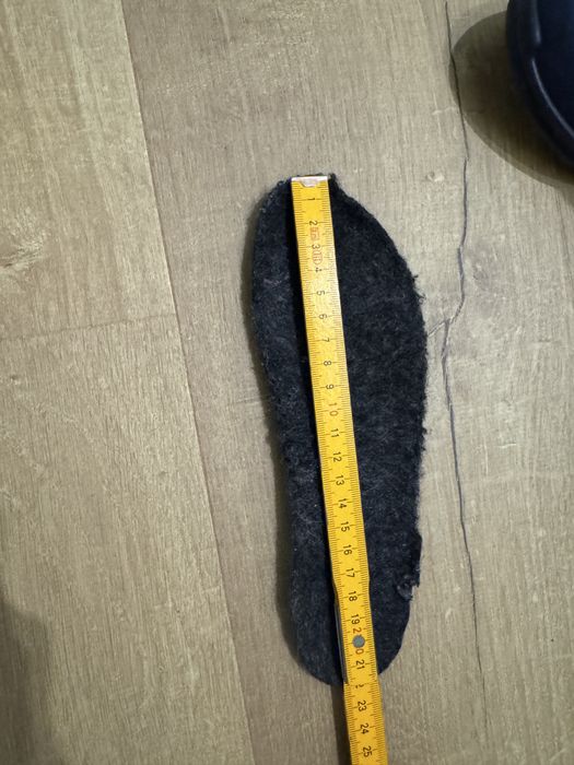 Buty Ecco sniegowce r 34