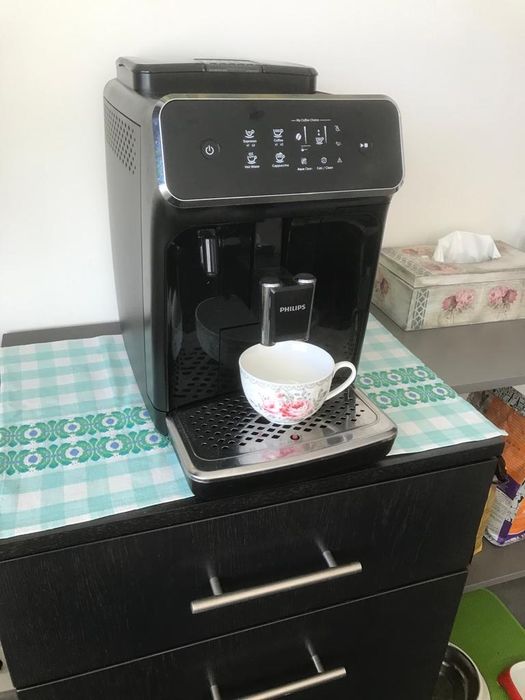 Express do kawy Philips