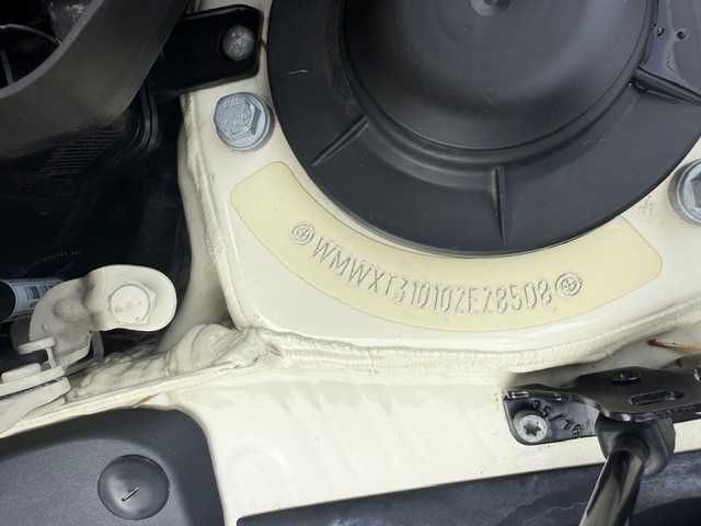 Sprzedam Mini Couper D