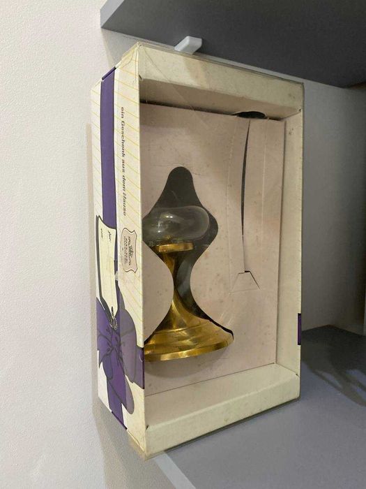 Масляная лампа G.V. Harnisch Eftf