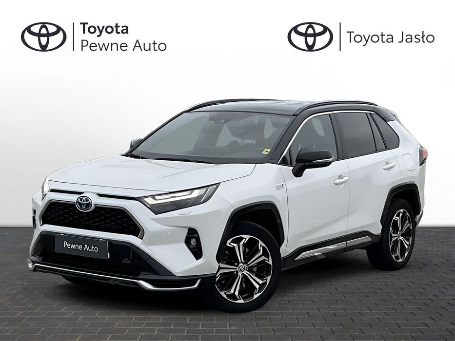 Toyota RAV-4