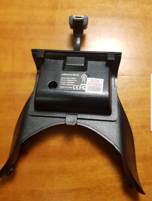 Strike Pack Eliminator Xbox one e series x ou S