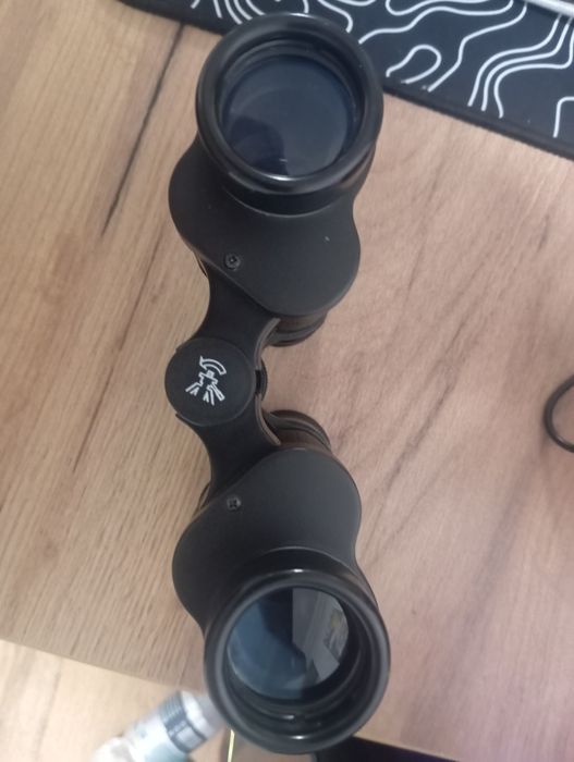 Бінокль Arsenal 8x30