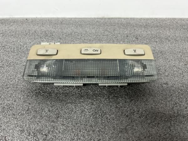 Plafonier frente RENAULT Laguna II (BG0/1_)