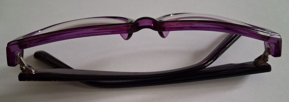 Okulary, Oprawki Damskie