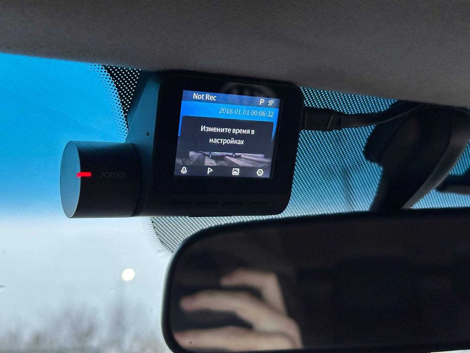 Kia Magentis 2.0 2007