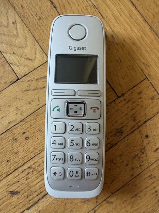 Telefon Gigaset E310