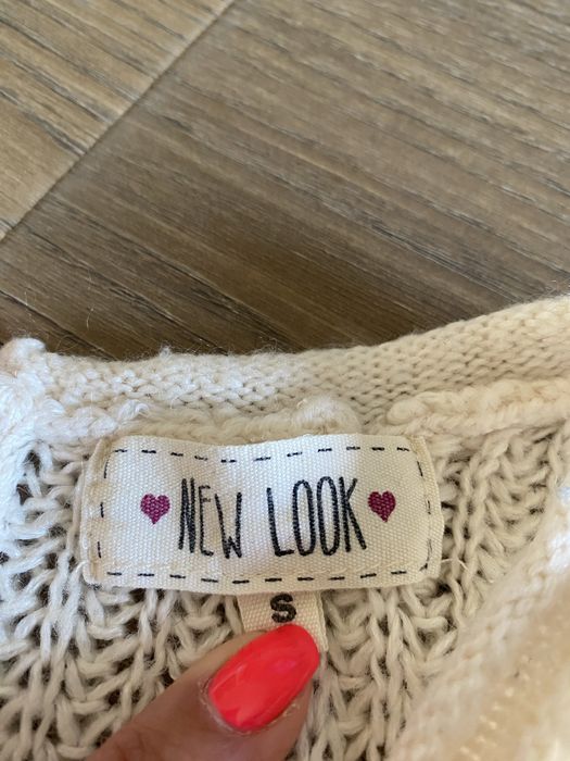 Sweter damski New Look