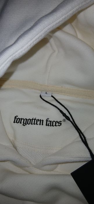 Худі Forgotten faces, розмір L