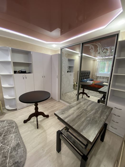 Без отключений!Посуточно почасово 5 Заречный Зарічний Терра 44 129 кв