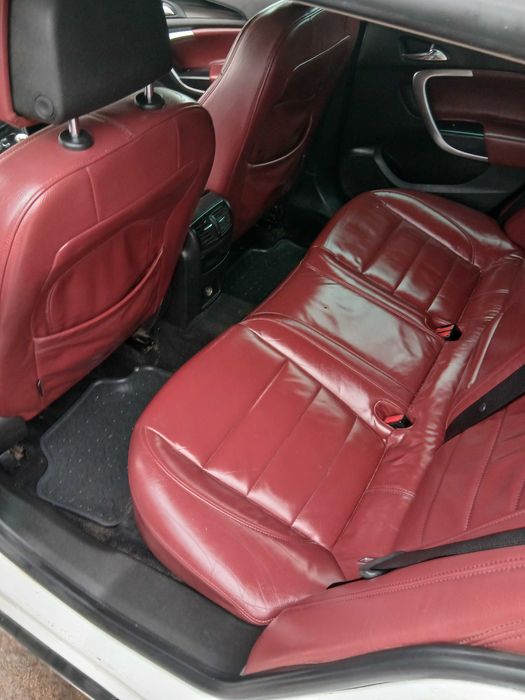 Sprzedam Opel insignia Opc