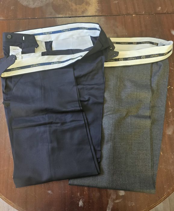 Calças homem marca Labrador