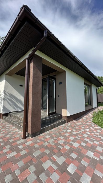 Будинок | будинок в місті | будинок з гаражем