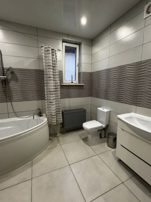 Аренда дома. Чан, баня, банкетный зал