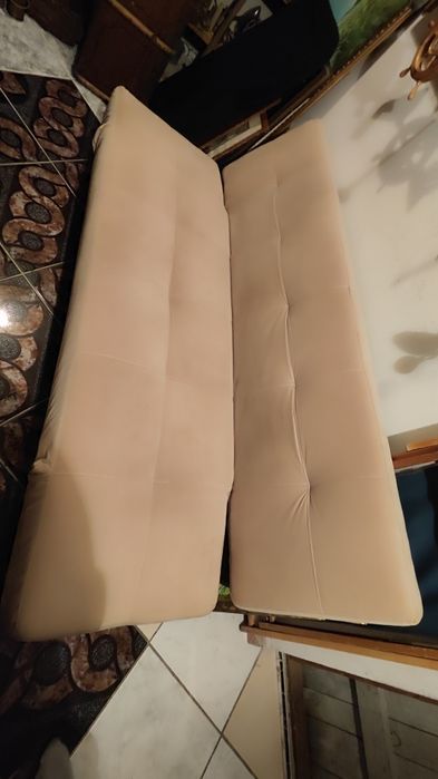 Kanapa wersalka rozkładana belliani