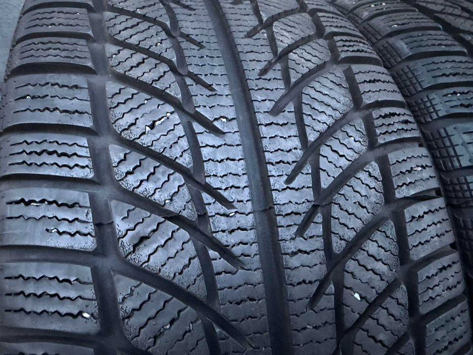 225/45R17 Goodride SW608 SnowMaster XL para opon zima 7,5mm nr7399