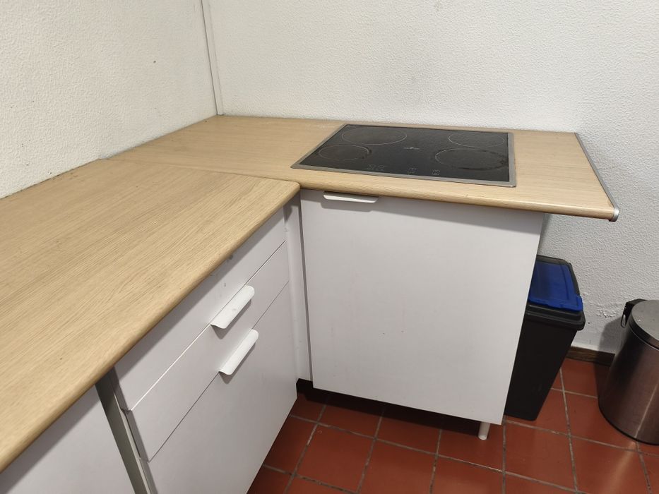 Móveis de cozinha