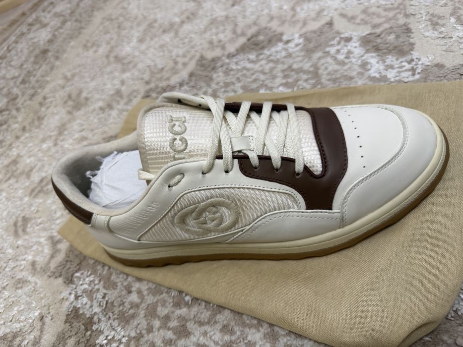 Продаю взуття Gucci,оригінал