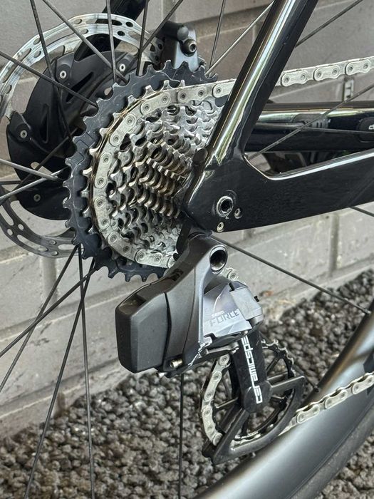 Trek Madone SLR 7 Sram