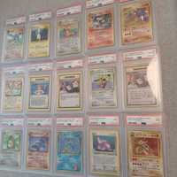 Carta Pokémon TCG Pikachu 1999 - Versão Portuguesa Alhadas • OLX