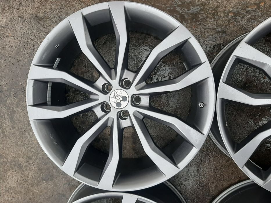 Диски 9J;5/108 R21