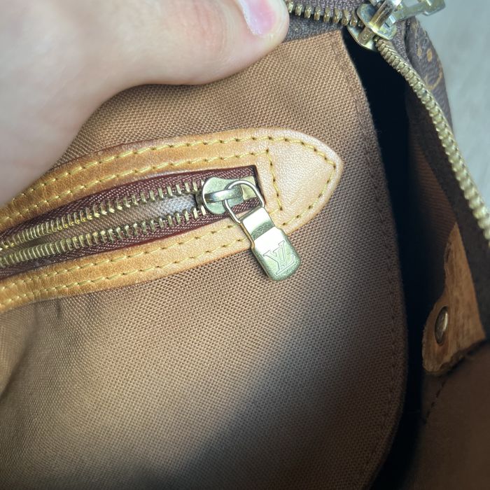 Mala Louis Vuitton Speedy 25