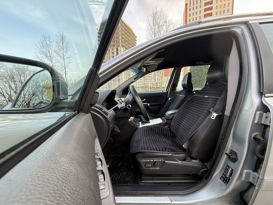 Volvo xc90 2.4 d5