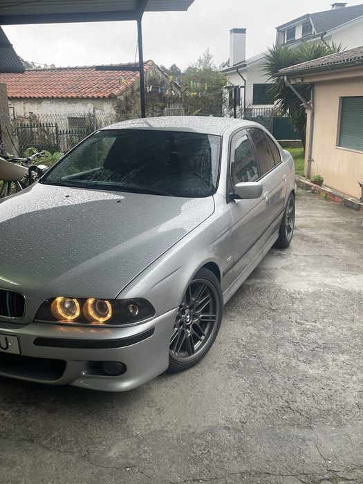 Bmw  525   1997