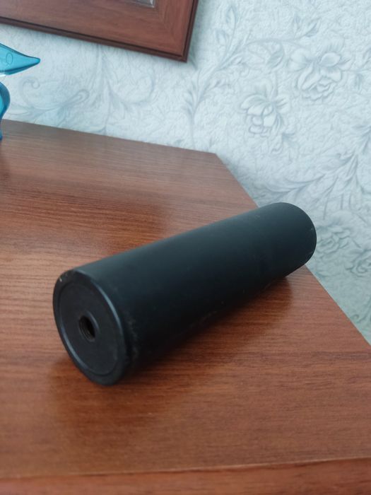 ПбС глушник 5.45