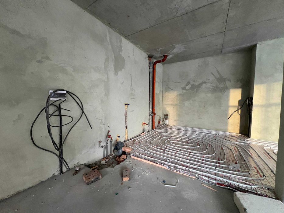 Оренда приміщення в м.Дубляни 80 кв.м.