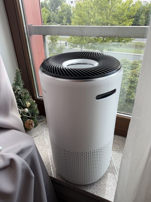 Oczyszczacz powietrza Levoit core 400s