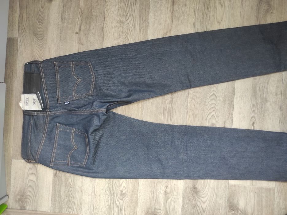джинси Levi's нові