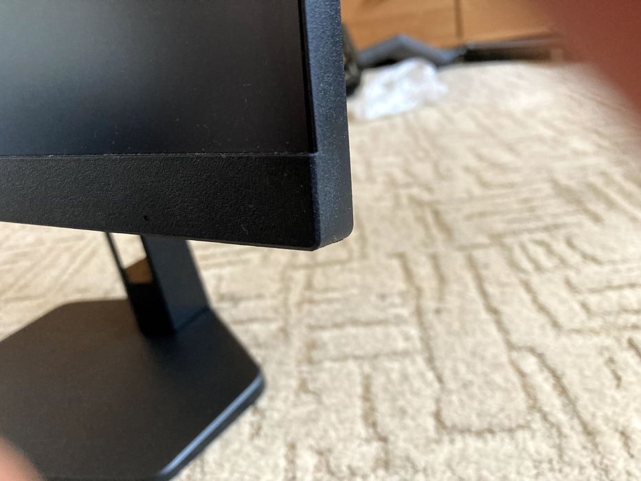 Monitor AOC 24G4XE | 180Hz | 24 cale | IPS | kupiony w 2026 | + stojak