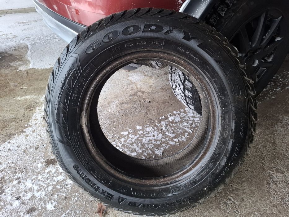 Резина 185/70/14 Зима