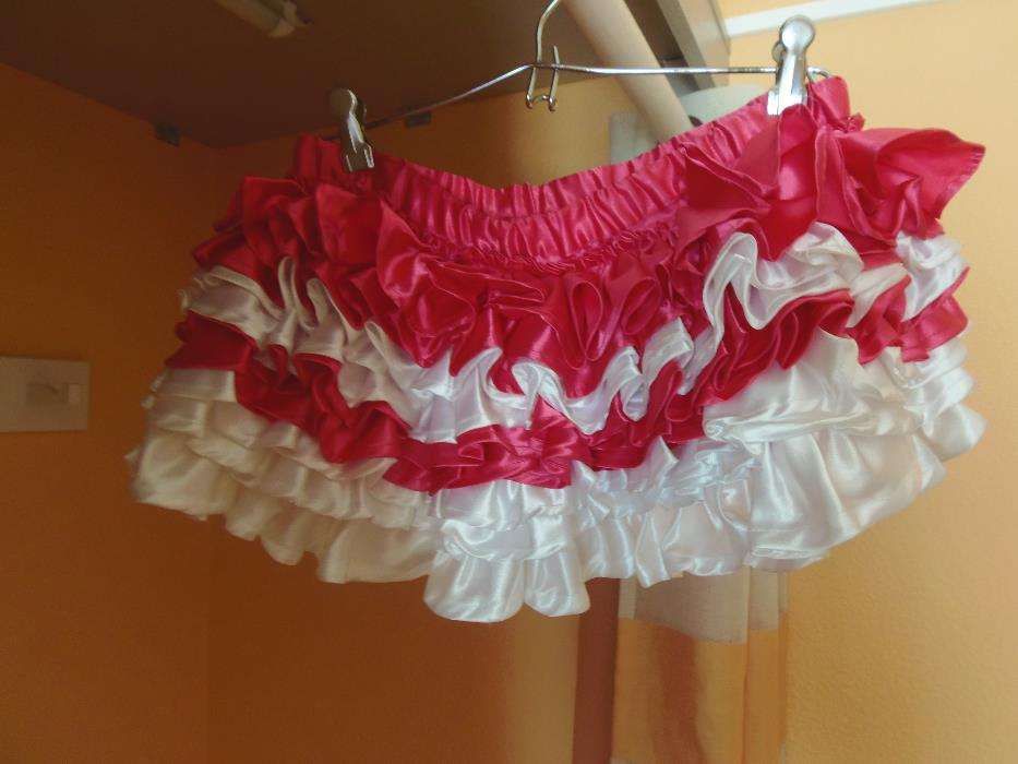 Roupa de Espetáculo