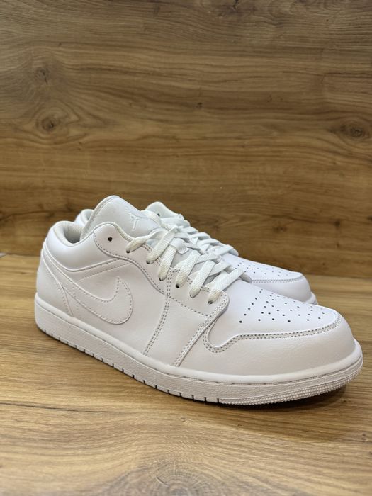 Кросівки Nike Air Jordan